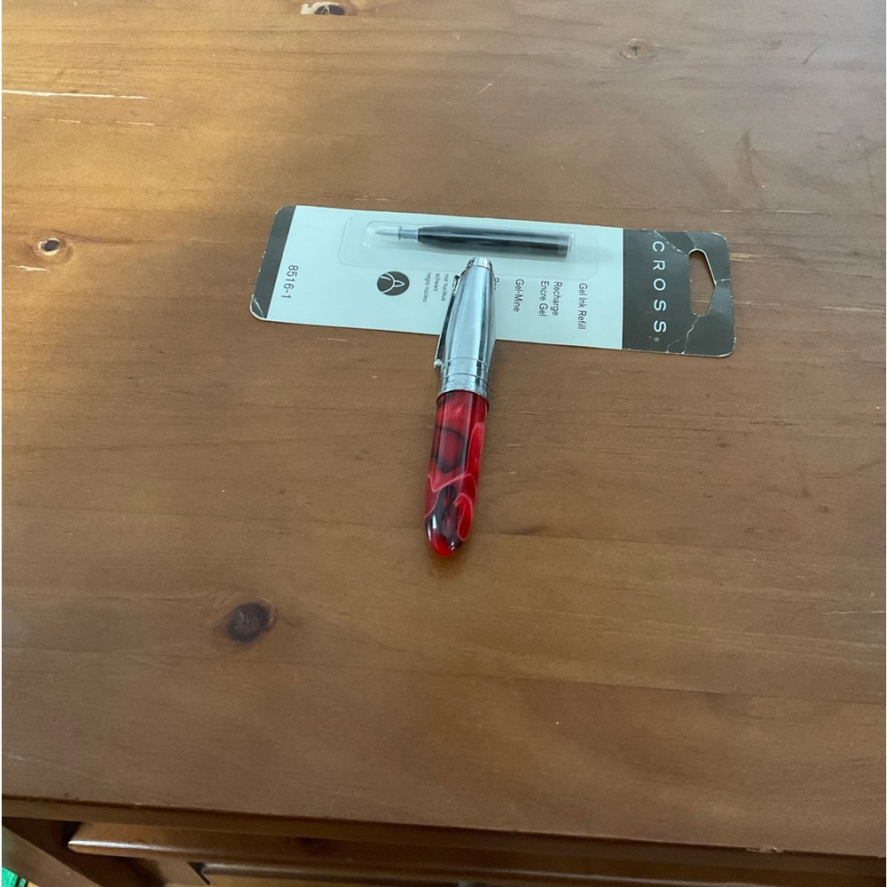 Cross Pen